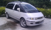 Buy Cheap Toyota Previa 1990 - 2000 Auto Car Parts